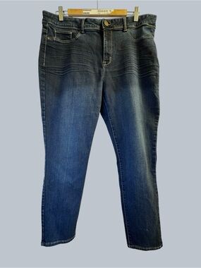 Jordache Women’s Blue Jean Leggings Size 20W